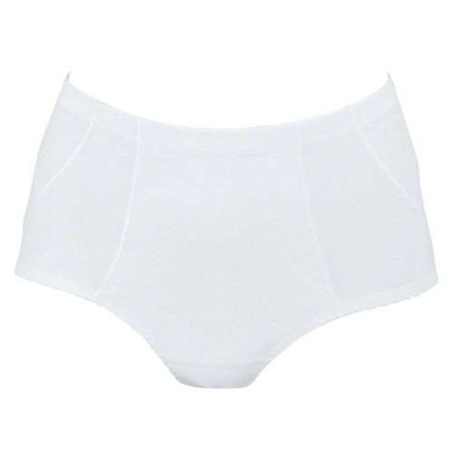 Anita Clara white brief