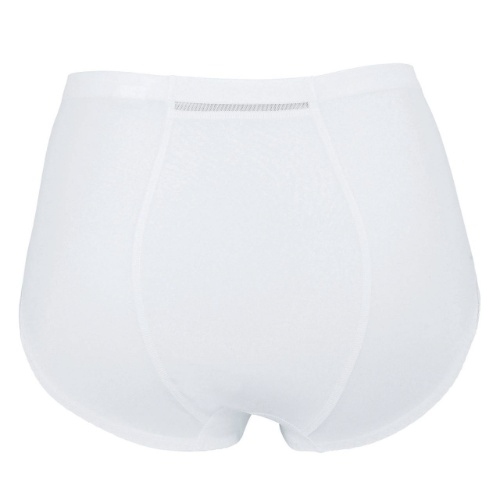Anita Clara white brief