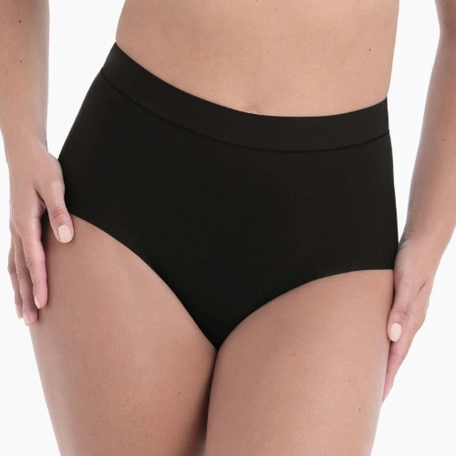 Anita Essential black brief