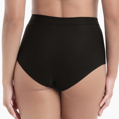 Anita Essential black brief