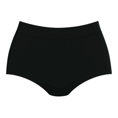 Anita Essential black brief