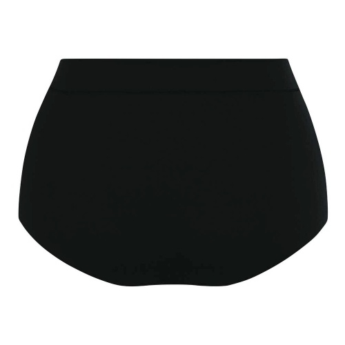 Anita Essential black brief