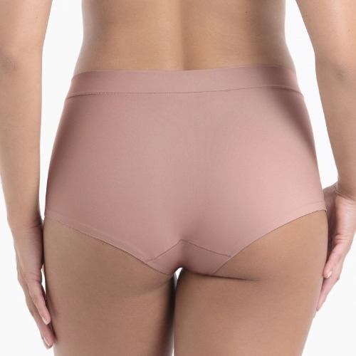 Anita Essential rosewood brief