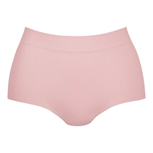 Anita Essential rosewood brief