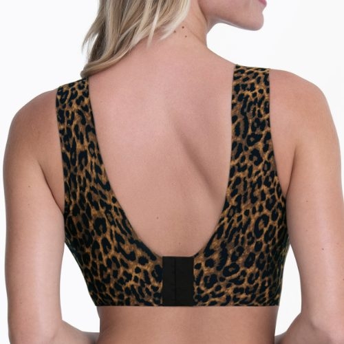 Anita Essential gold cat padded bra
