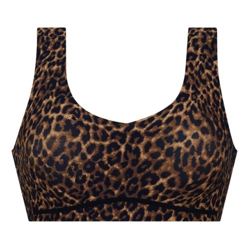 Anita Essential gold cat padded bra