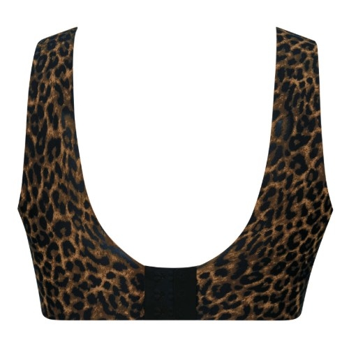 Anita Essential gold cat padded bra