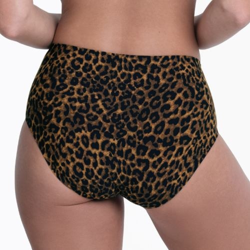 Anita Essential gold cat short