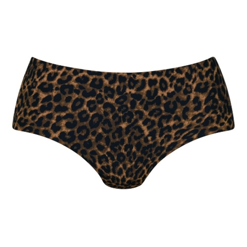 Anita Essential gold cat short