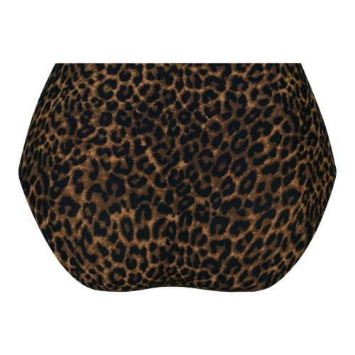Anita Essential gold cat short