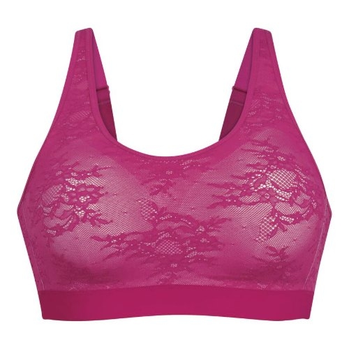 Anita Care Essential Lace candy pink prosthesis bra