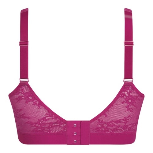 Anita Care Essential Lace candy pink prosthesis bra