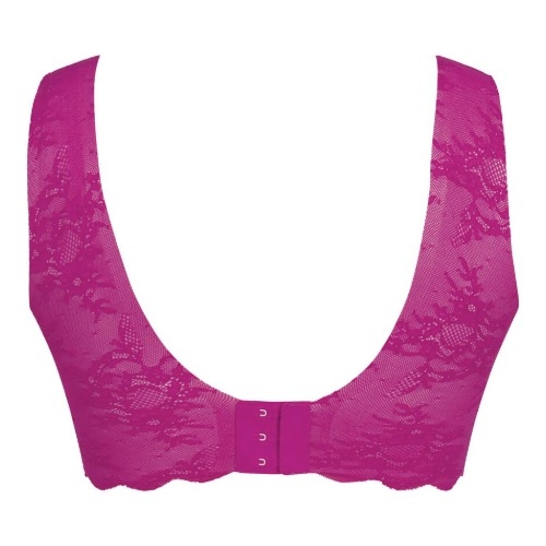 Anita Care Essential Lace candy pink prosthesis bra