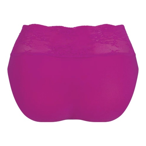 Anita Care Essential Lace candy pink short