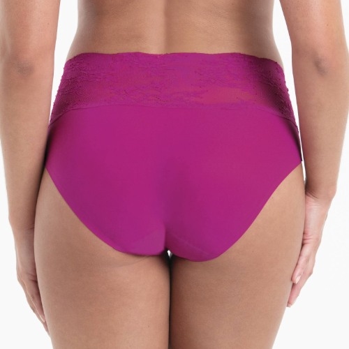 Anita Care Essential Lace candy pink short