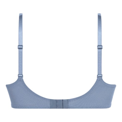 Rosa Faia Eloise medium blue non-padded bra