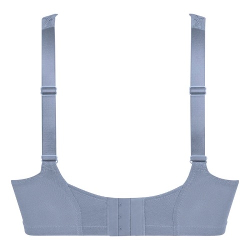 Rosa Faia Eloise medium blue non-padded bra