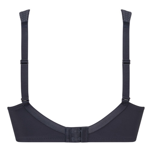 Anita Leni shadow blue non-padded bra