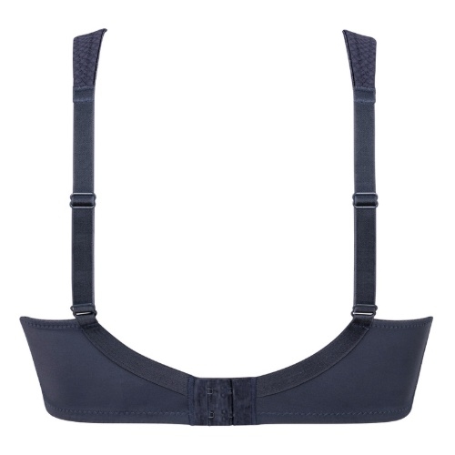 Anita Care Leni shadow blue prosthesis bra