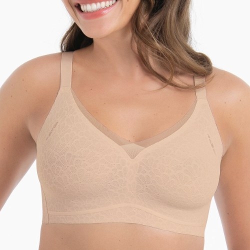 Anita Essential smart rose wireless bra