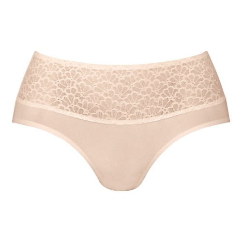 Anita Essential smart rose high waist brief