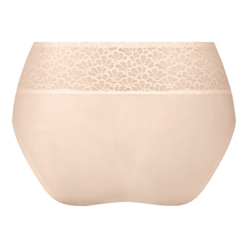 Anita Essential smart rose high waist brief