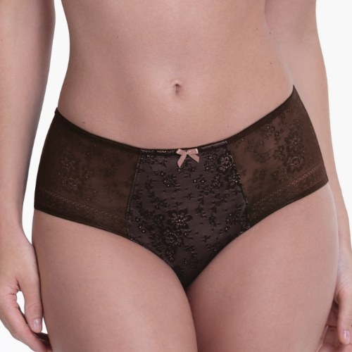 Rosa Faia Fleur chocolate brief