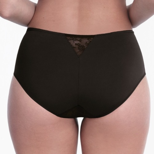 Rosa Faia Fleur chocolate brief