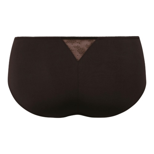 Rosa Faia Fleur chocolate brief