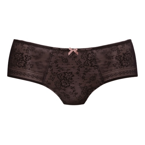 Rosa Faia Fleur chocolate brief