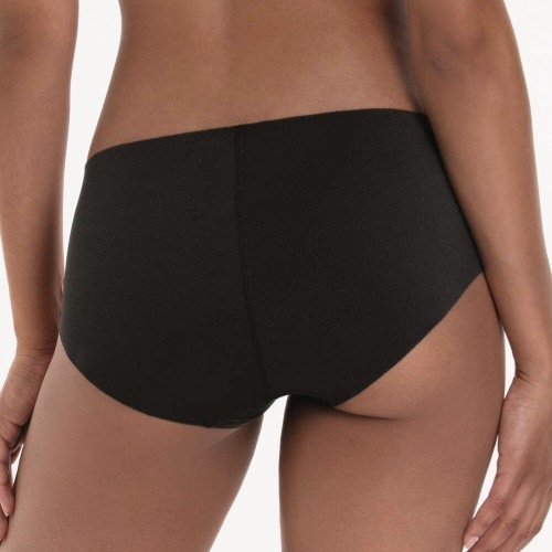 Anita Pocket Panty black short