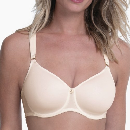 Anita Claire crystal padded bra