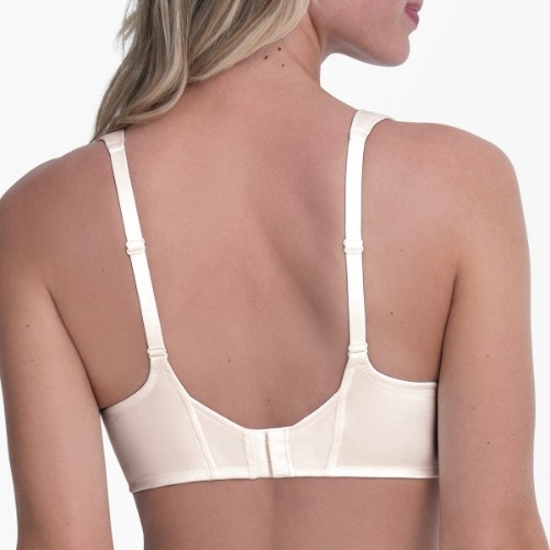 Anita Claire crystal padded bra