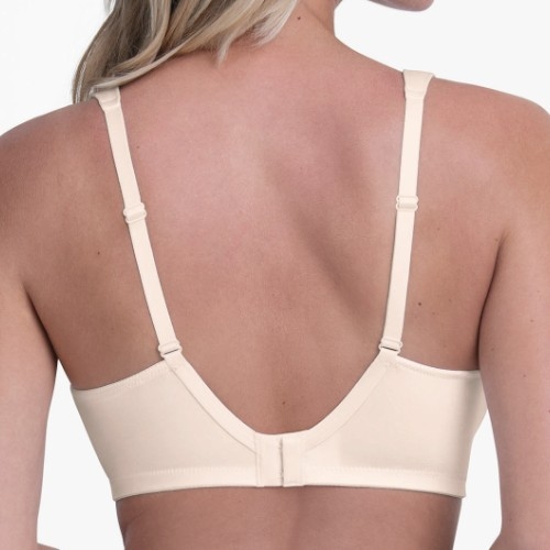 Anita Claire crystal padded bra