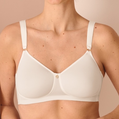 Anita Claire crystal padded bra