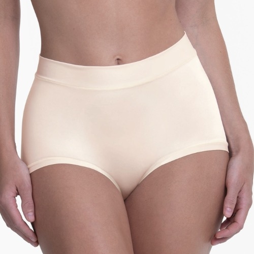 Anita Claire crystal high waist brief