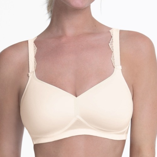 Anita Care Selma crystal prosthesis bra