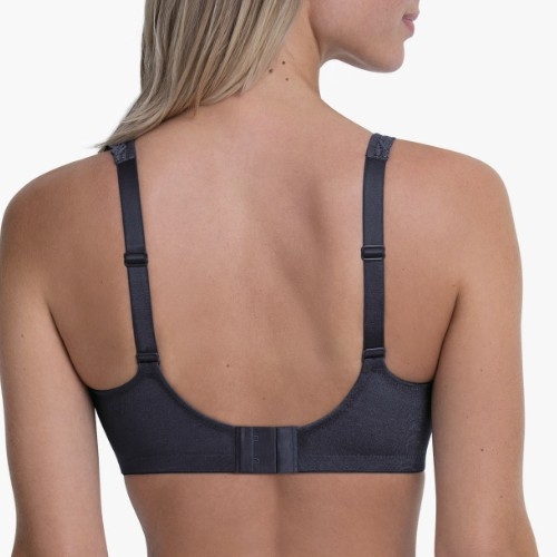 Rosa Faia Selma shadow blue padded bra