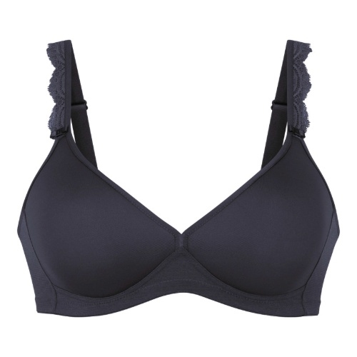 Rosa Faia Selma shadow blue padded bra
