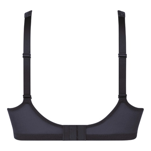 Rosa Faia Selma shadow blue padded bra