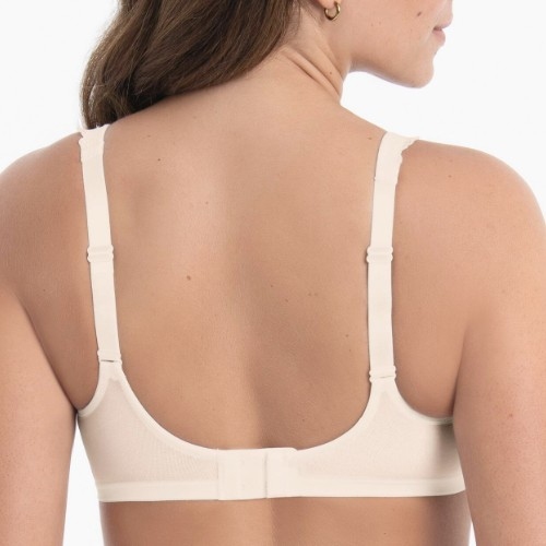 Rosa Faia Selma crystal padded bra