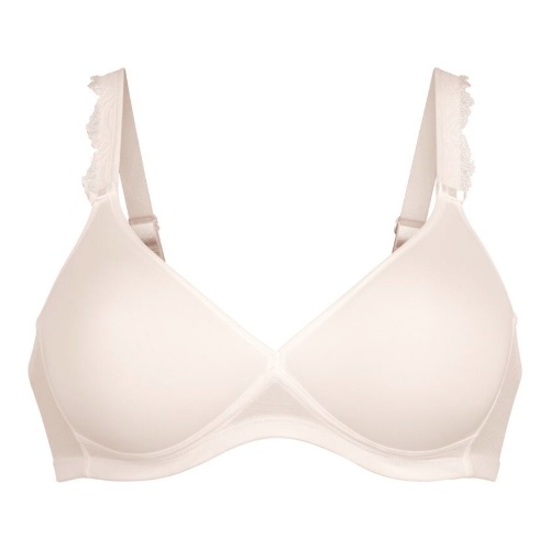Rosa Faia Selma crystal padded bra