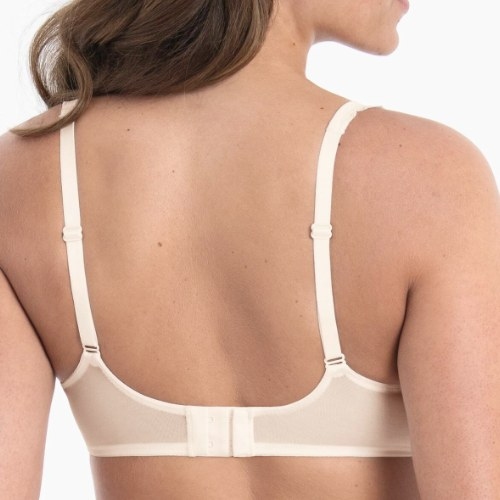 Rosa Faia Selma crystal non-padded bra