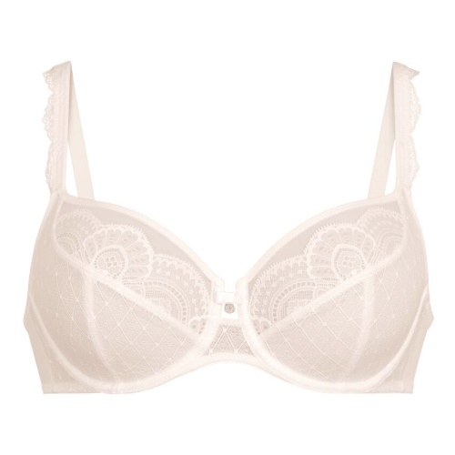 Rosa Faia Selma crystal non-padded bra