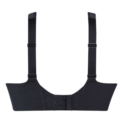 Rosa Faia Selma shadow blue non-padded bra