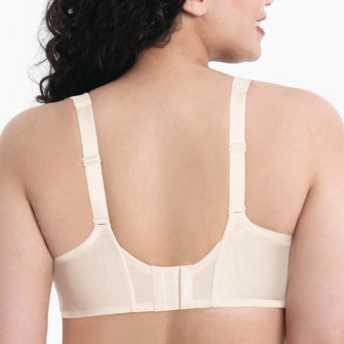 Rosa Faia Selma crystal non-padded bra