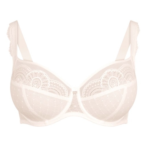 Rosa Faia Selma crystal non-padded bra