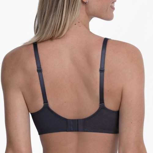 Rosa Faia Selma shadow blue padded bra