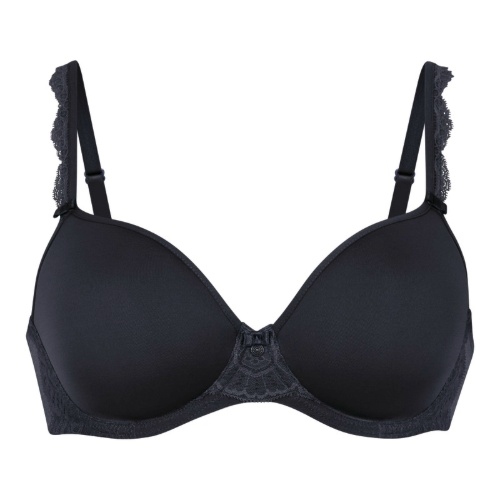 Rosa Faia Selma shadow blue padded bra