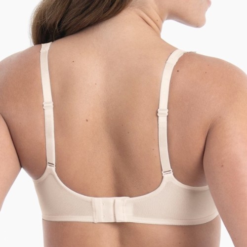 Rosa Faia Selma crystal padded bra